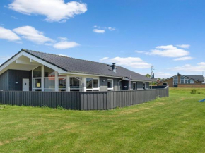 Holiday Home Samuil - 300m to the inlet by Interhome
